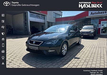 Seat Leon 1.4 TSI Start&Stop Style