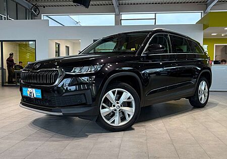 Skoda Kodiaq Style Apple*Android*Touch*SHZ*ACC*