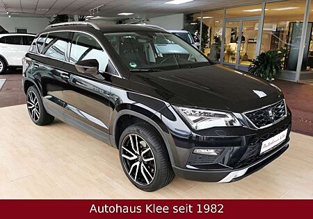 Seat Ateca 2.0 TDI 4Drive *LED*NAVI*BT*SHZG*1.Hand*