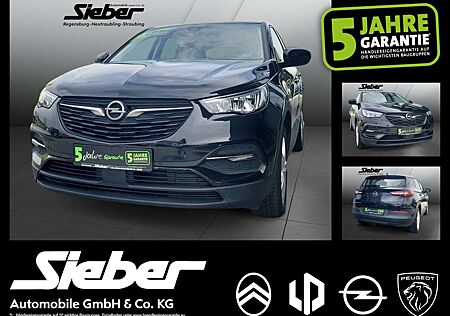 Opel Grandland X 1.6 Plug-In Edition *Navigation*PDC*