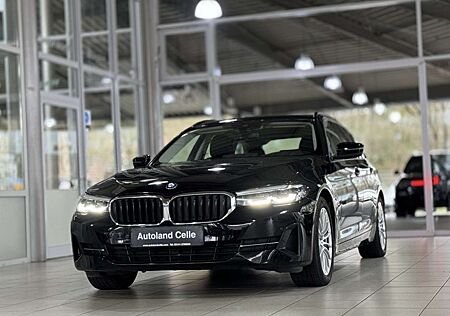 BMW 530 Kamera DAB HiFi CockPitPro Lordos Alarm LED
