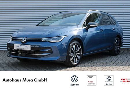 VW Golf Volkswagen Variant Goal 1.5TSI FACLIFT NAVI LED SHZ 4S