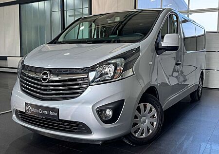 Opel Vivaro B Combi L2H1 | 9-SITZER | AHK | KLIMA |