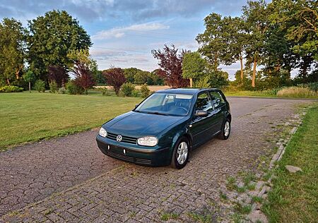 VW Golf Volkswagen 1.9 TDI