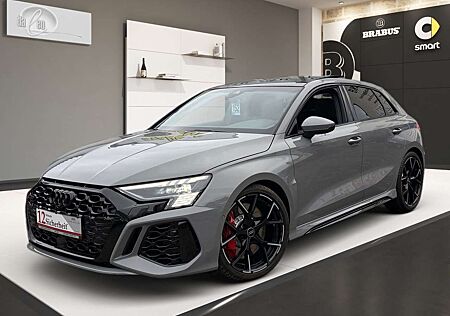Audi Quattro RS 3 Sportback Matrix Carbon RS-AGA