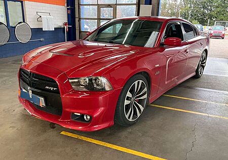 Dodge Charger 6.4 SRT8 +BI-XENON+S.DACH+TOTW.+ACC+NAVI