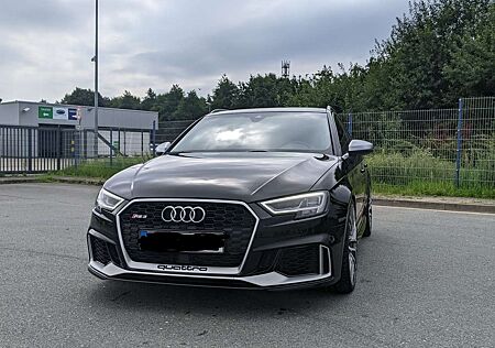 Audi RS3 Sportback S tronic