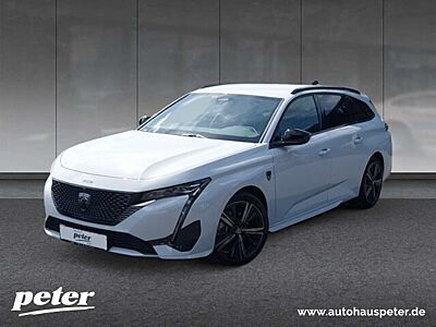 Peugeot 308 308 SW GT MHEV Sourrounding+Komfort+LED+Kamera+