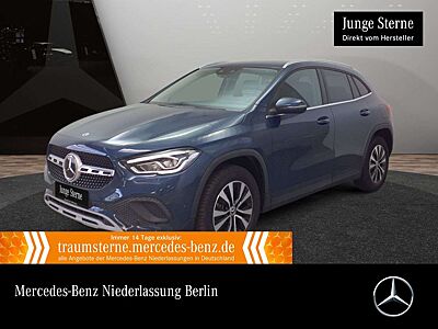 Mercedes-Benz GLA 250 e STYLE+LED+KAMERA+8G