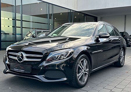 Mercedes-Benz C 250 T CGI 7G Exclusive | Airmatic | Distronic