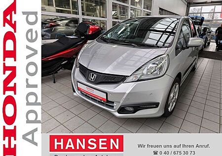 Honda Jazz 1.4 Comfort Plus