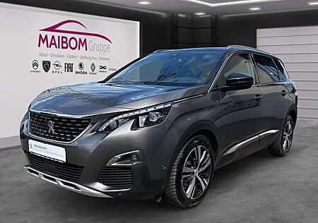 Peugeot 5008 1.5 Blue-HDI FAP