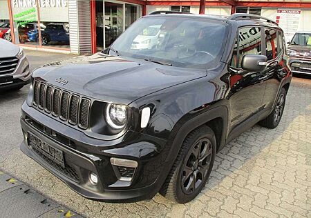 Jeep Renegade 1.3 T-GDI Automatik '80th Anniversary'