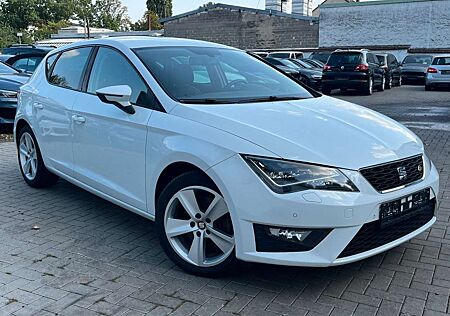 Seat Leon FR 1,8 DSG*LED*Navi*PDC*