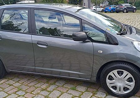 Honda Jazz 1.2 S