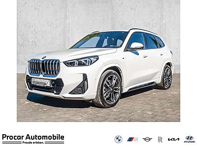 BMW X1 sDrive20i M Sport HUD PANO ACC RFK NAVI LED