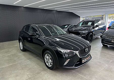 Mazda CX-3 2.0 Kizoku*Navi*SHZ*Tempomat*PDC*