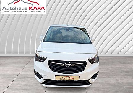 Opel Combo Edition** TOP/AHK/PDC/NAVI**
