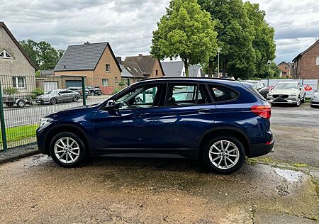 BMW X1 sDrive18i Advantage/HeadUp/Kamera