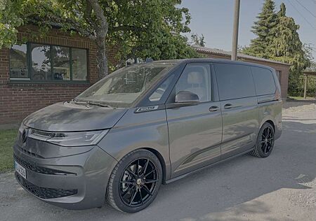 VW T7 Multivan Volkswagen Multivan 2,0 TSI OPF LÜ Edition