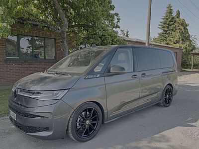 Volkswagen T7 Multivan Multivan 2,0 TSI OPF LÜ Edition