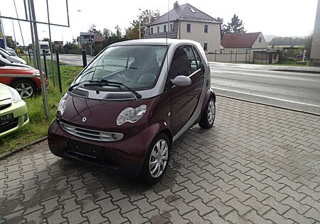 Smart ForTwo Grandstyle, Klima, HU-AU NEU