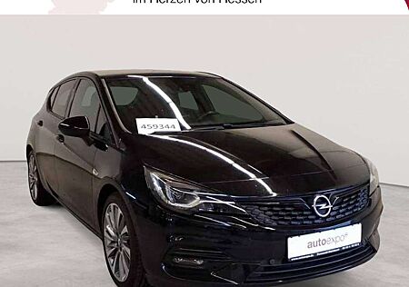 Opel Astra 1.5 D Start/Stop Ultimate NAVI KAM