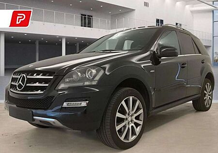 Mercedes-Benz ML 350 CDI 4Matic 7G-Tronic Grand Edition 2.Hand