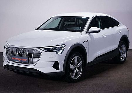 Audi e-tron Sportback 50 quattro*AHK*Keyless*LED*RFK*