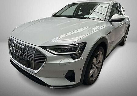 Audi e-tron Sportback 50 quattro*AHK*Keyless*LED*RFK*