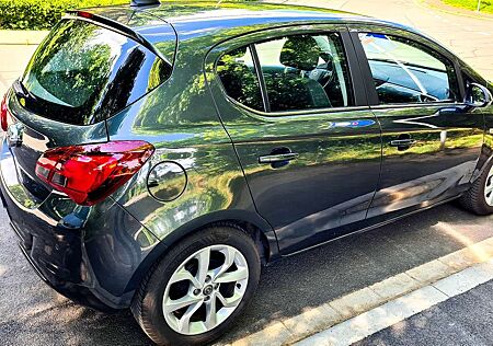 Opel Corsa 1.4 Automatik Innovation