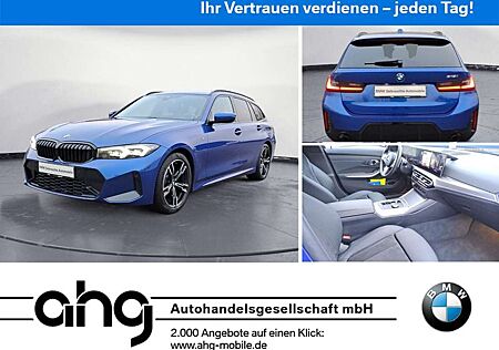 BMW 318 i Touring M Sportpaket Klimaaut. PDC