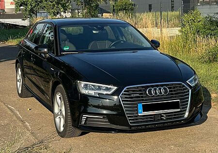 Audi A3 Sportback e-tron 1.4 TFSI S-Tronic Sport TÜV NEU