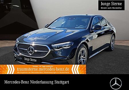 Mercedes-Benz E 300 e AMG Fahrass 360° Pano Distr. HUD PTS 9G