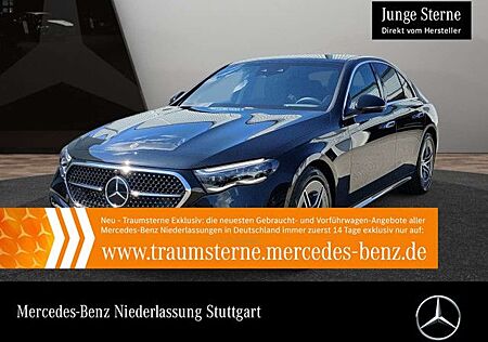 Mercedes-Benz E 300 e AMG Fahrass 360° Pano Distr. HUD PTS 9G