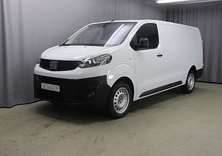 Fiat Scudo L3 gespart 17.187,00 € 2.0 145PS MT6 Kastenwage...