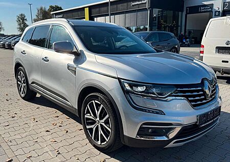 Renault Koleos LIMITED BLUE dCi 190 4WD | KLIMA | NAVI