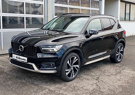 Volvo XC 40 XC40 R-Design Expression Plug-In Hybrid