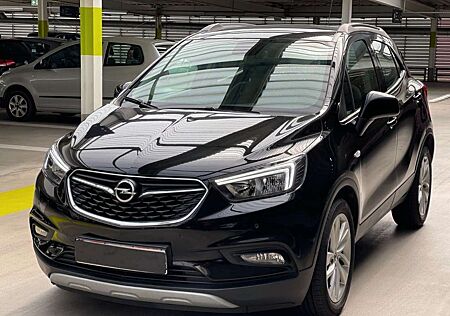 Opel Mokka X 1.4 Turbo ON
