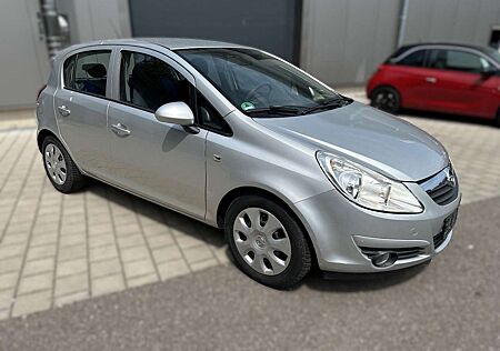 Opel Corsa D 1.3 CDTI Edition