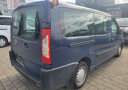 Fiat Scudo L1 (5-Si.) Panorama Executive