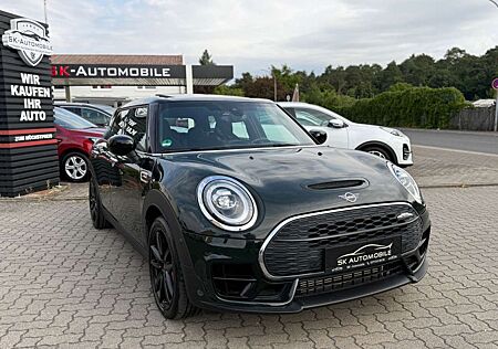 Mini John Cooper Works Clubman All4 VIRTUAL-PANO-KEYL