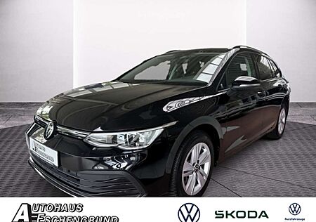 VW Golf Variant Volkswagen Life 2.0 TDI DSG KLIMA LED NAVI KAMERA PDC ACC
