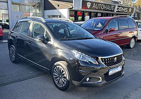 Peugeot 2008 Active SHZ Temp PDC BT-Audio