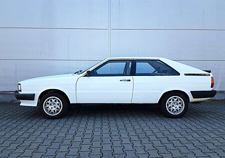 Audi Others Coupe GT 1983