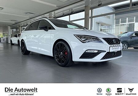 Seat Leon ST Cupra 300 4D 2.0 TSI DSG NAVI ACC LED
