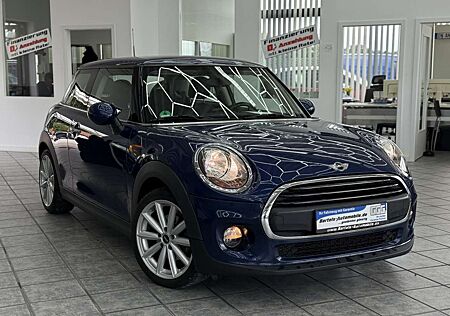 Mini One D Navi, Klima, Inspektion&HU Neu