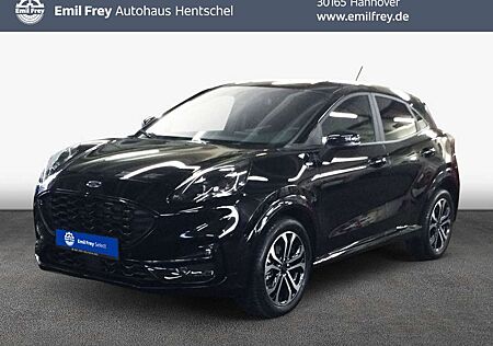 Ford Puma 1.0 EcoBoost Hybrid Aut. ST-LINE