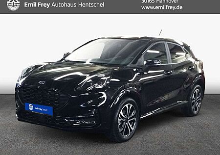 Ford Puma 1.0 EcoBoost Hybrid Aut. ST-LINE