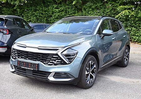 Kia Sportage 1.6 T-GDI AWD 48V DCT Spirit